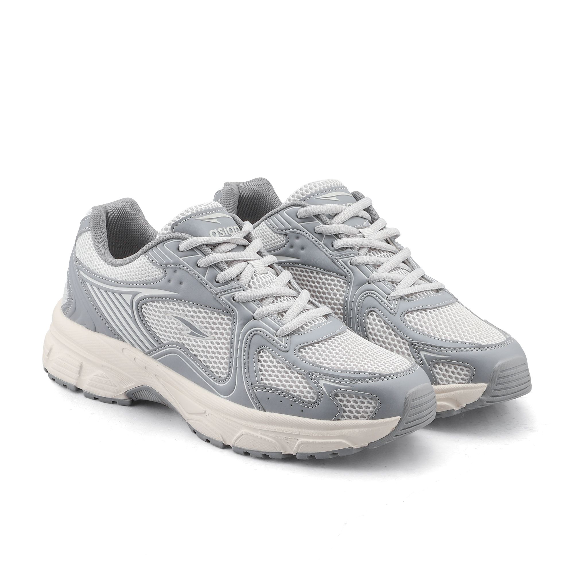 Asian Footwears Asian LEO-02 Sports Shoes For Men - Image 3